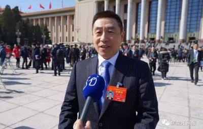 打造“三個七臺河”！賈君：新舊動能轉換，建