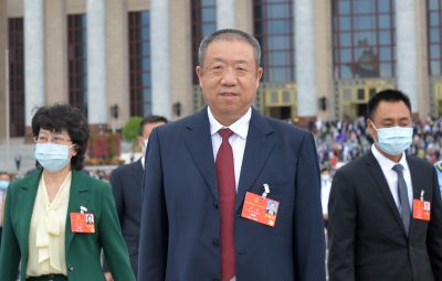 全國人大代表、寶泰隆董事長焦云：建議高效利用新型能源 助力低碳發(fā)展
